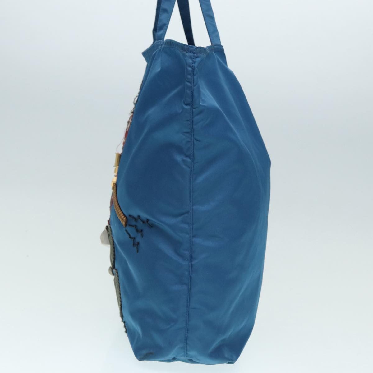 Prada Prada Tessuto tote Size ONE SIZE - 12 Thumbnail