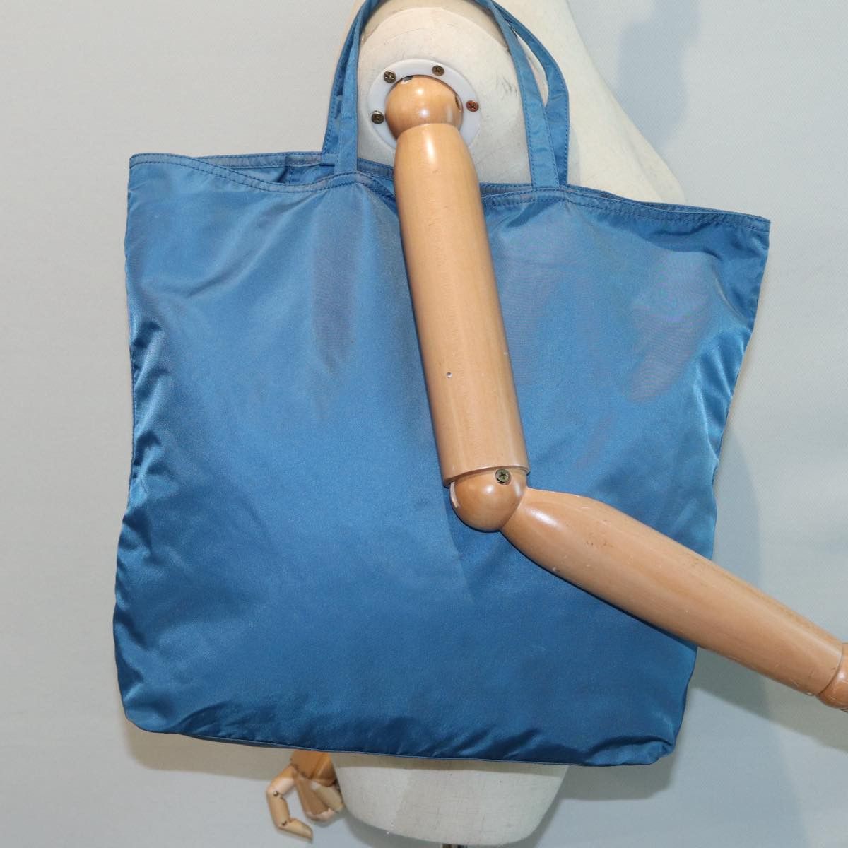 Prada Prada Tessuto tote Size ONE SIZE - 7 Thumbnail