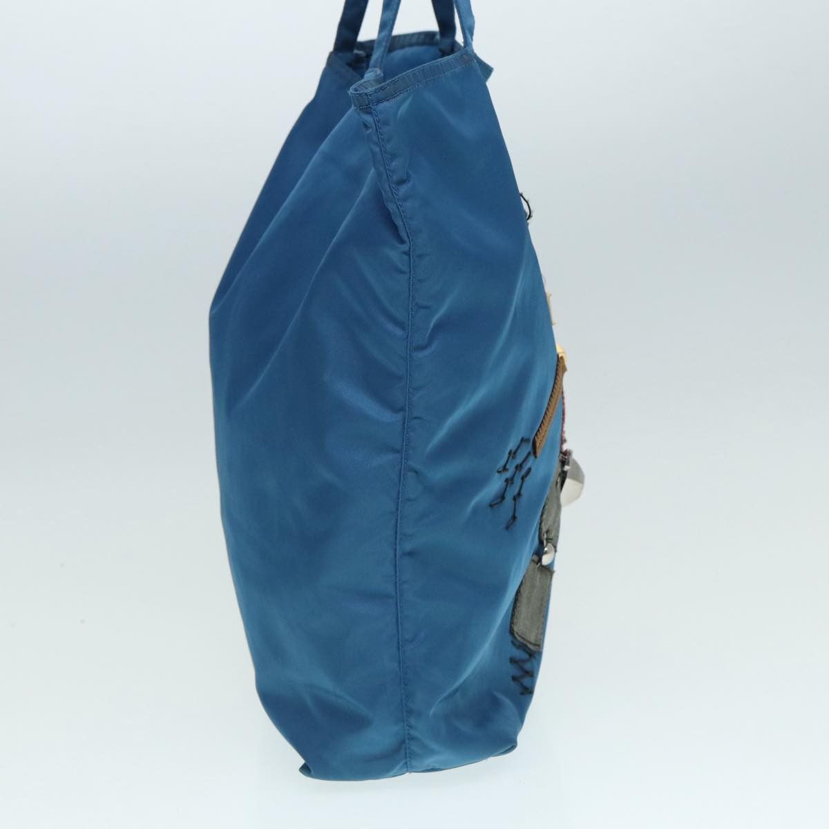 Prada Prada Tessuto tote Size ONE SIZE - 11 Thumbnail
