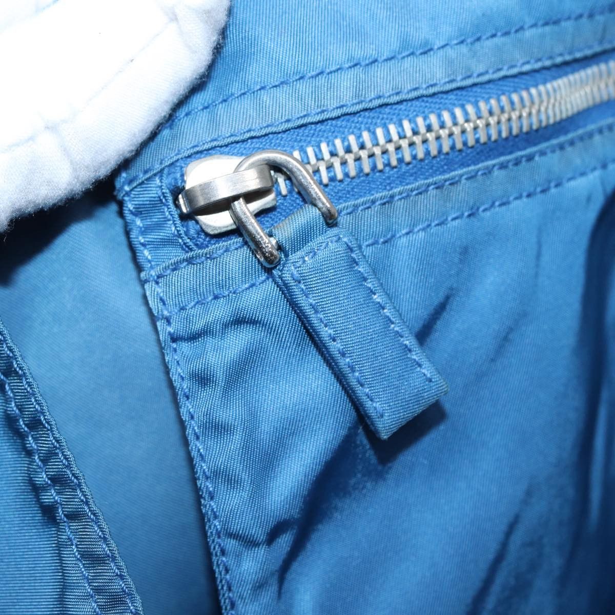 Prada Prada Tessuto tote Size ONE SIZE - 22 Thumbnail