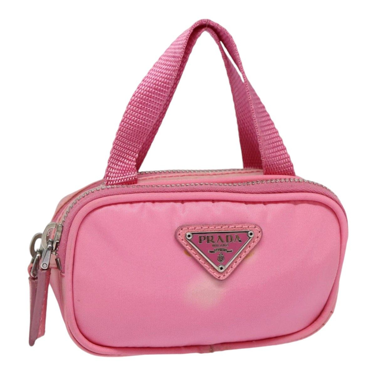 Prada Prada Tessuto handbag Size ONE SIZE - 20 Thumbnail