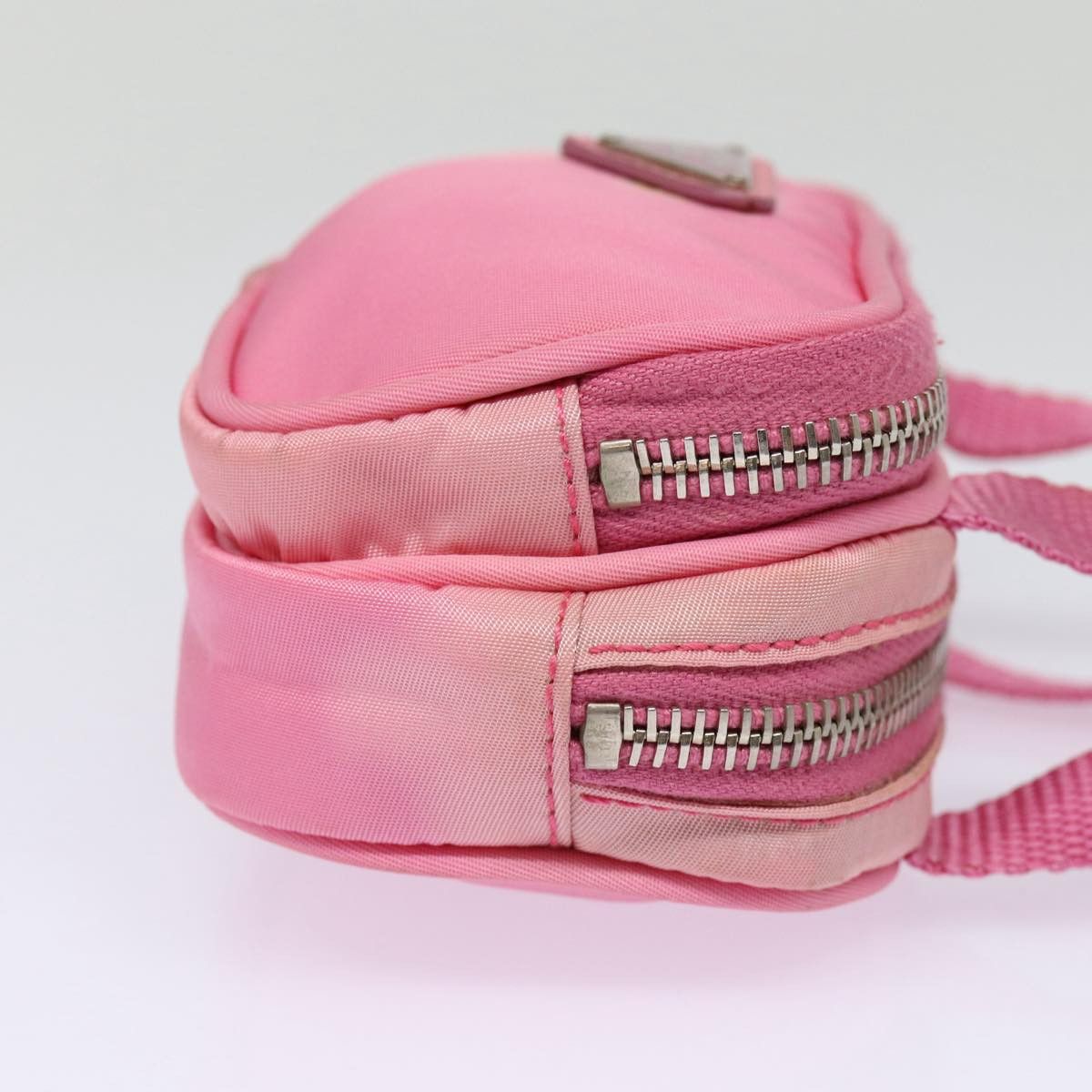 Prada Prada Tessuto handbag Size ONE SIZE - 3 Thumbnail