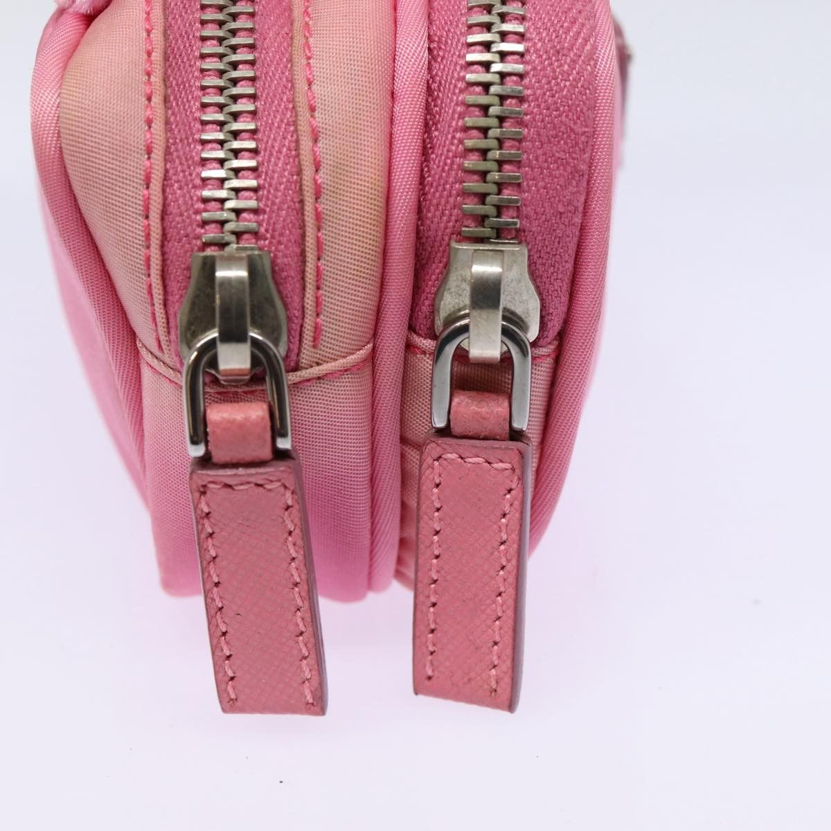 Prada Prada Tessuto handbag Size ONE SIZE - 6 Thumbnail