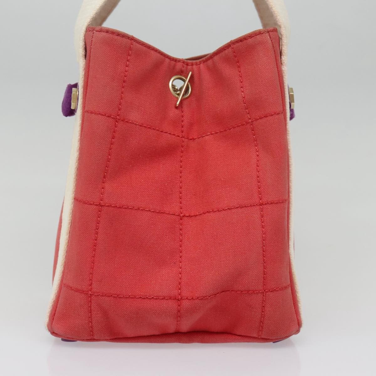 Chanel Chanel Chocolate bar tote Size ONE SIZE - 4 Thumbnail
