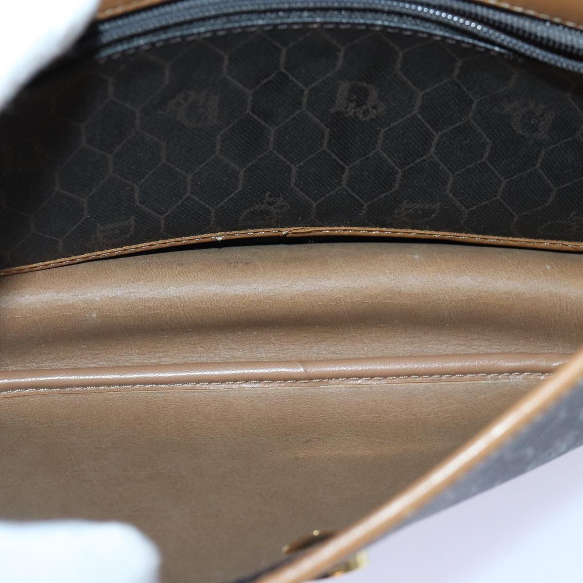 Dior Dior Honeycomb shoulder Size ONE SIZE - 12 Thumbnail