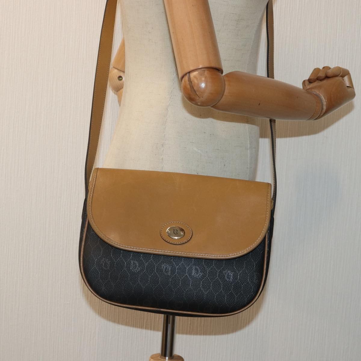 Dior Dior Honeycomb shoulder Size ONE SIZE - 15 Thumbnail