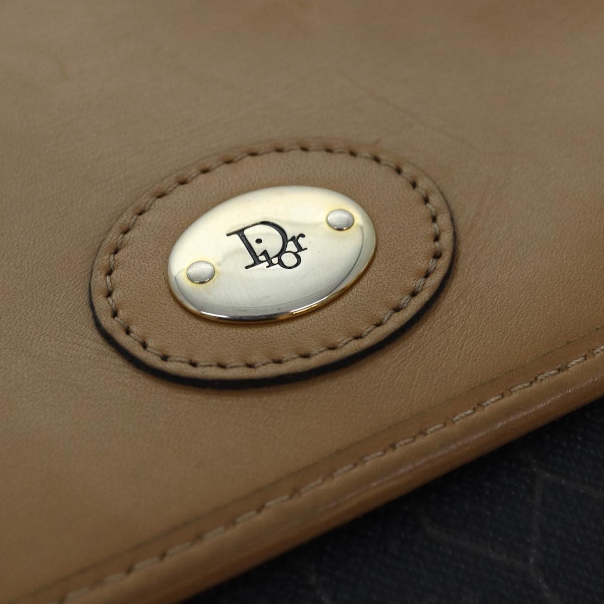 Dior Dior Honeycomb shoulder Size ONE SIZE - 11 Thumbnail