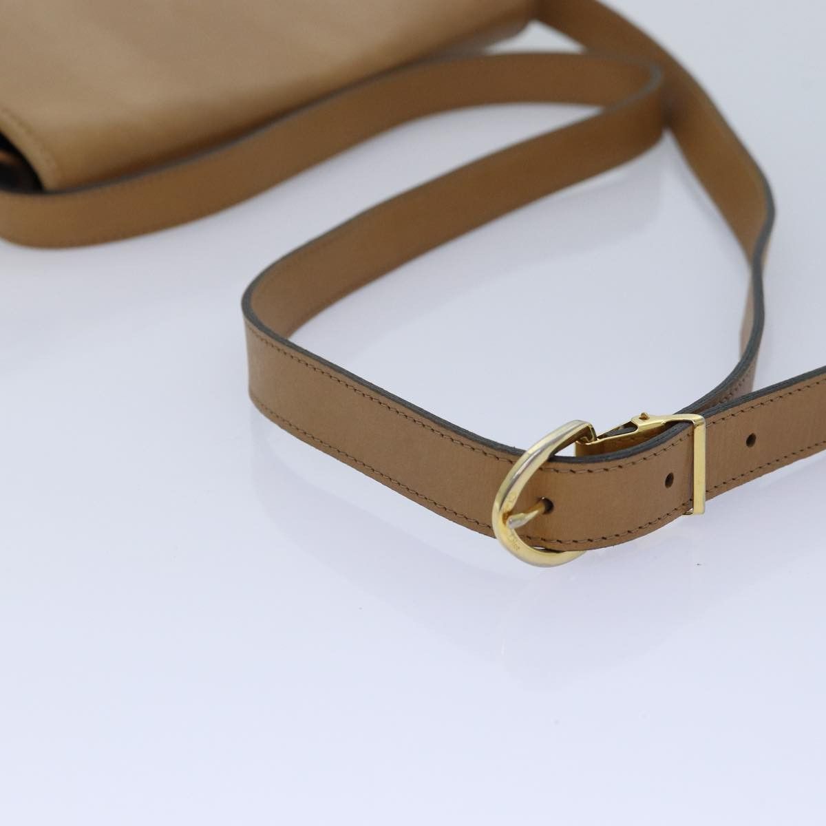 Dior Dior Honeycomb shoulder Size ONE SIZE - 5 Thumbnail