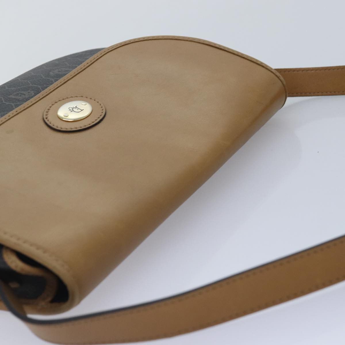 Dior Dior Honeycomb shoulder Size ONE SIZE - 17 Thumbnail