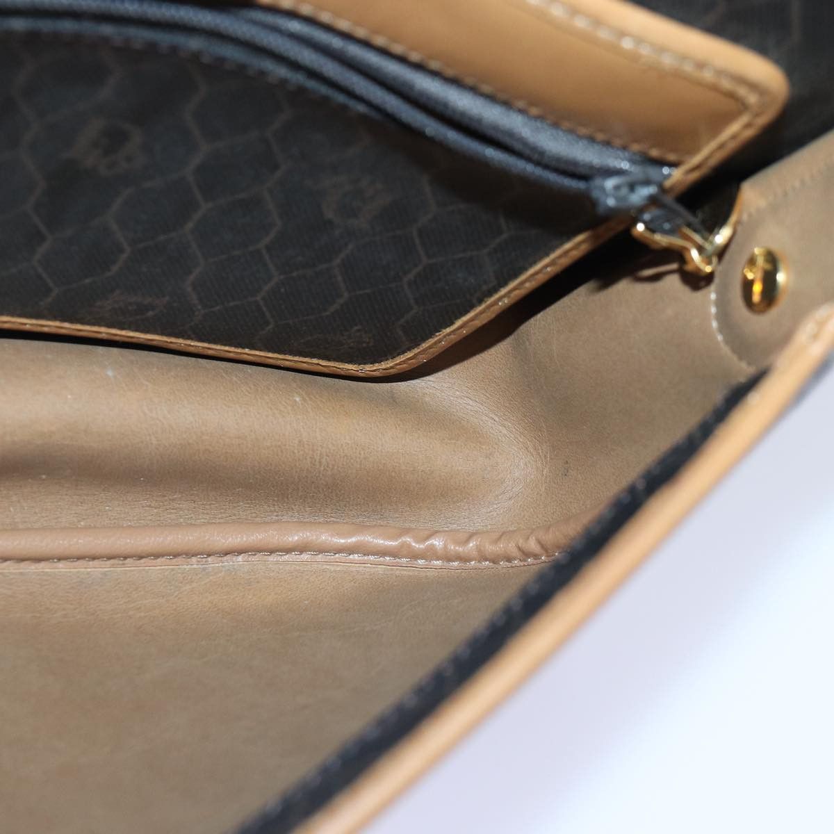 Dior Dior Honeycomb shoulder Size ONE SIZE - 21 Thumbnail