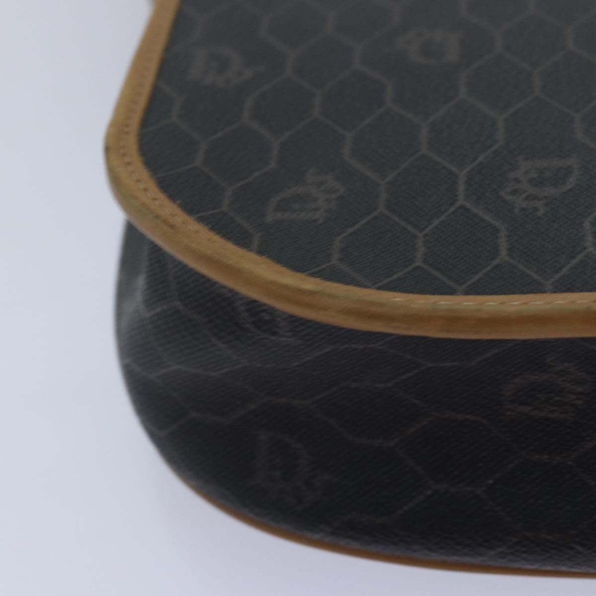Dior Dior Honeycomb shoulder Size ONE SIZE - 9 Thumbnail