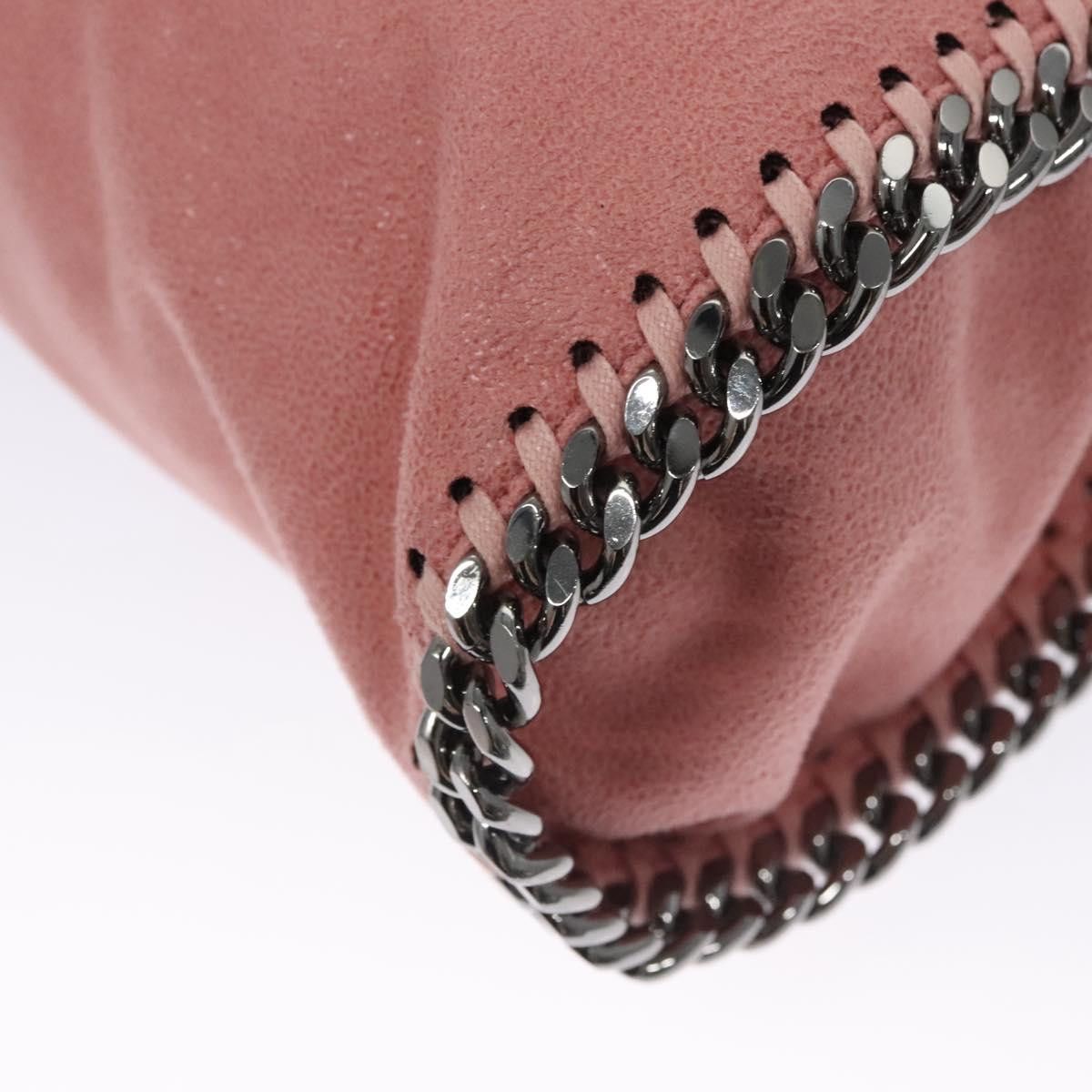 Stella McCartney Stella McCartney Falabella shoulder Size ONE SIZE - 10 Thumbnail