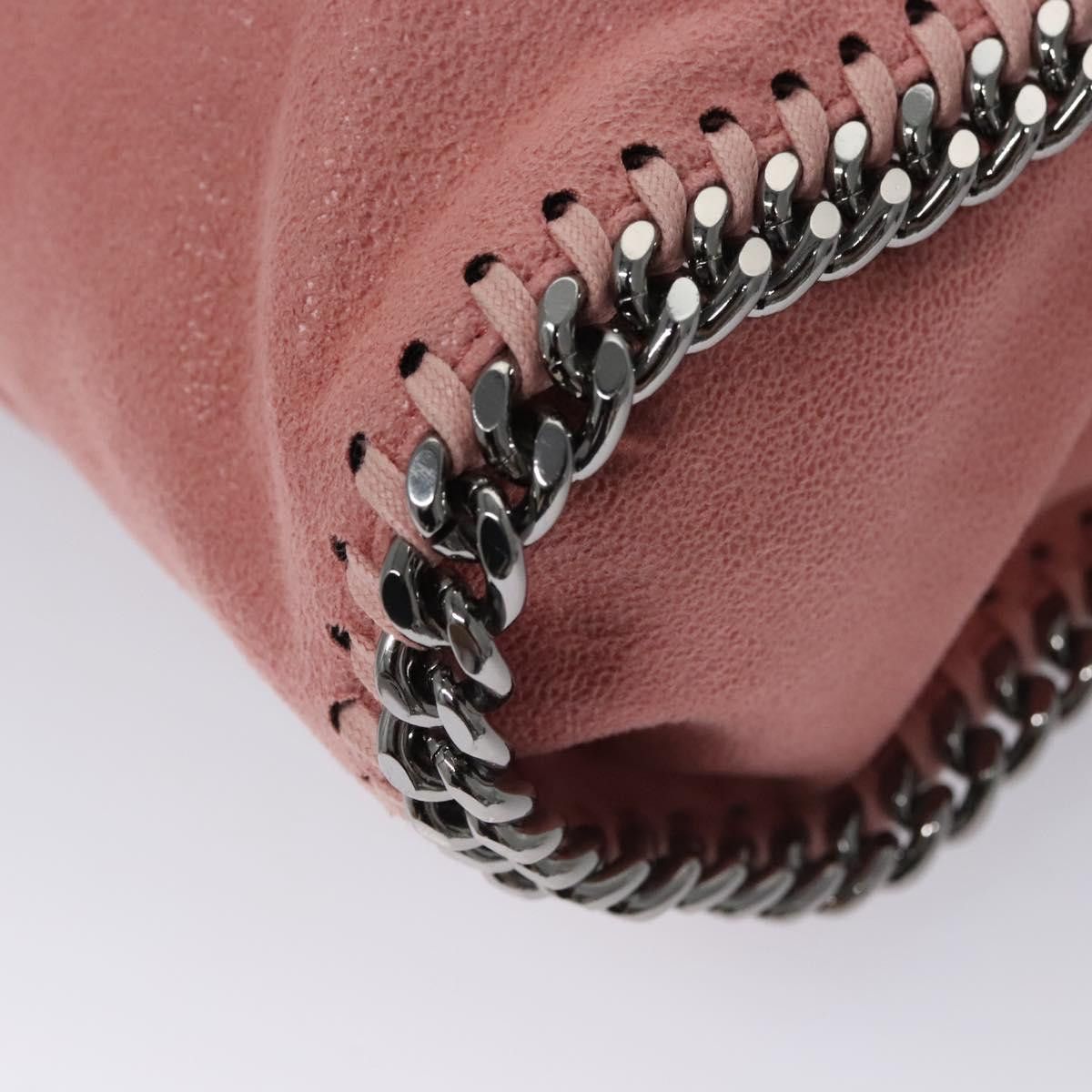Stella McCartney Stella McCartney Falabella shoulder Size ONE SIZE - 8 Thumbnail