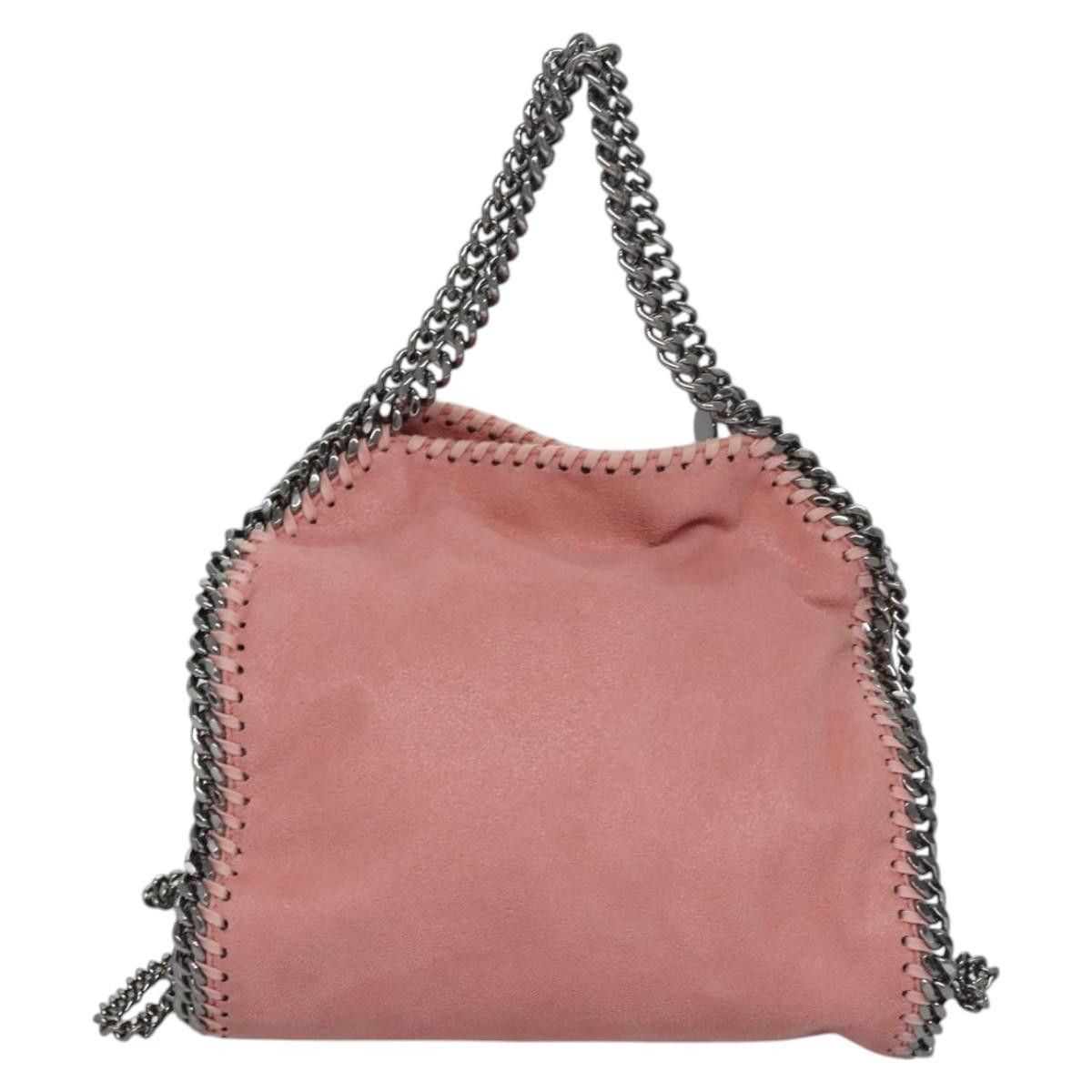 Stella McCartney Stella McCartney Falabella shoulder Size ONE SIZE - 2 Thumbnail