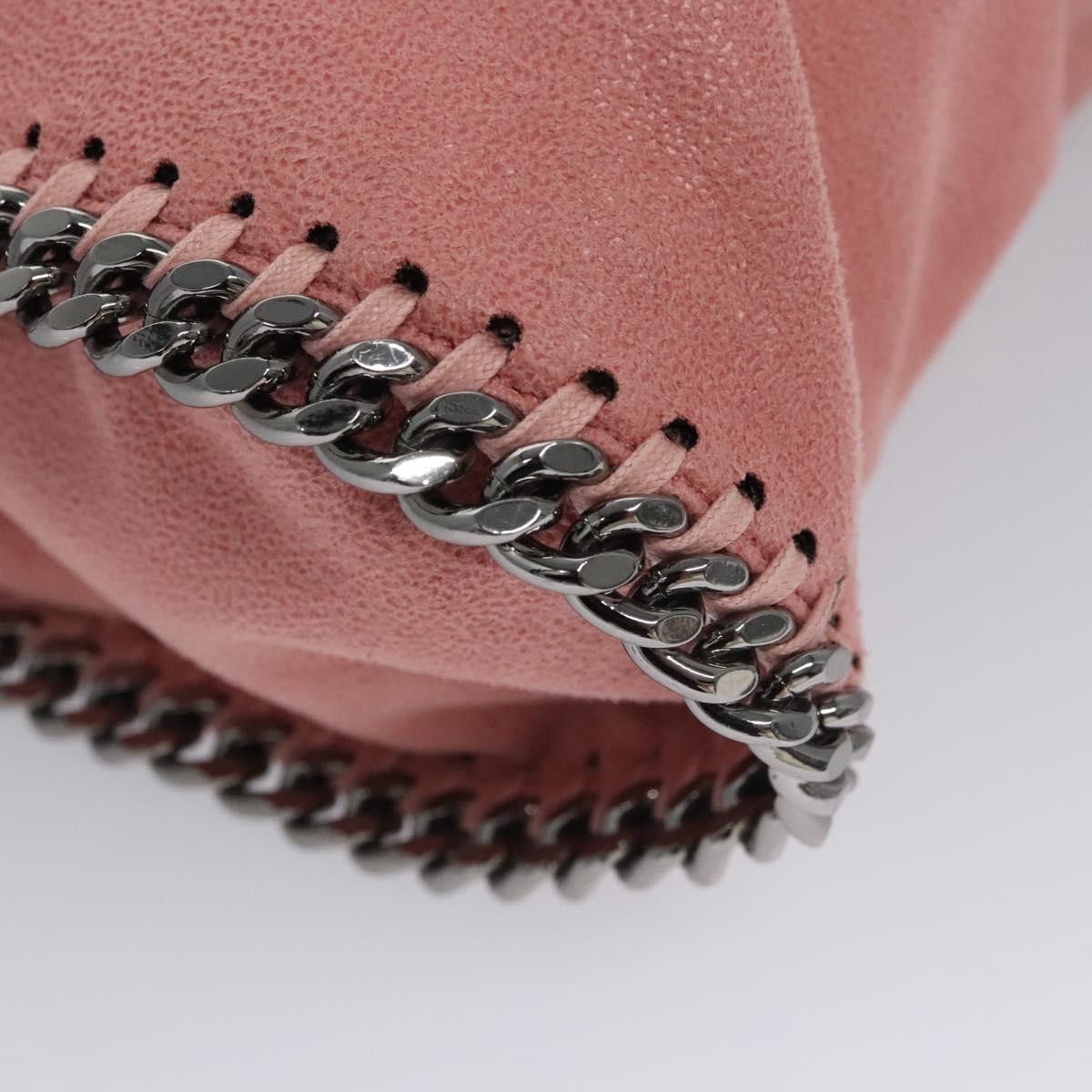 Stella McCartney Stella McCartney Falabella shoulder Size ONE SIZE - 7 Thumbnail