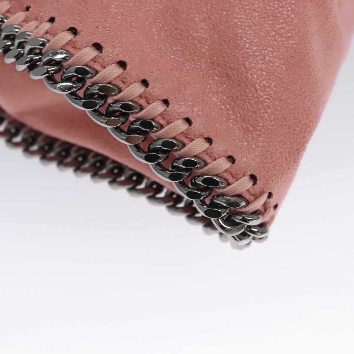 Stella McCartney Stella McCartney Falabella shoulder Size ONE SIZE - 9 Thumbnail