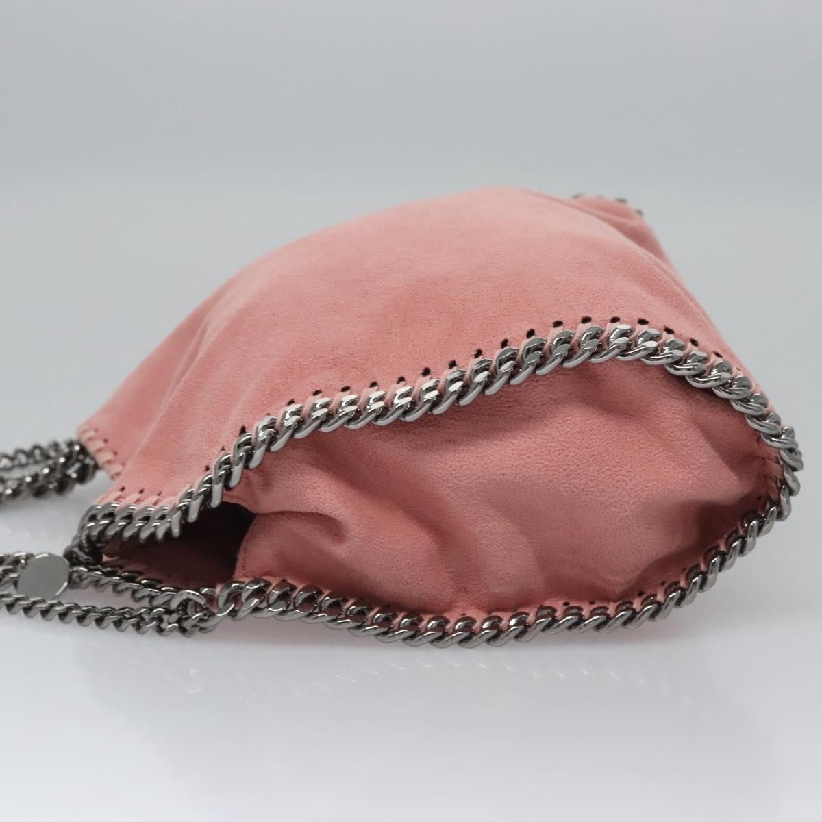 Stella McCartney Stella McCartney Falabella shoulder Size ONE SIZE - 4 Thumbnail