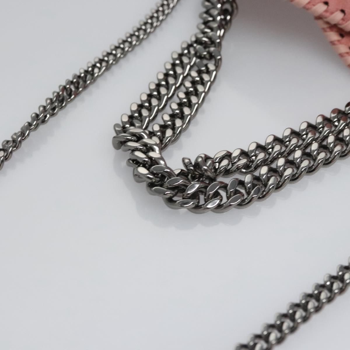 Stella McCartney Stella McCartney Falabella shoulder Size ONE SIZE - 6 Thumbnail