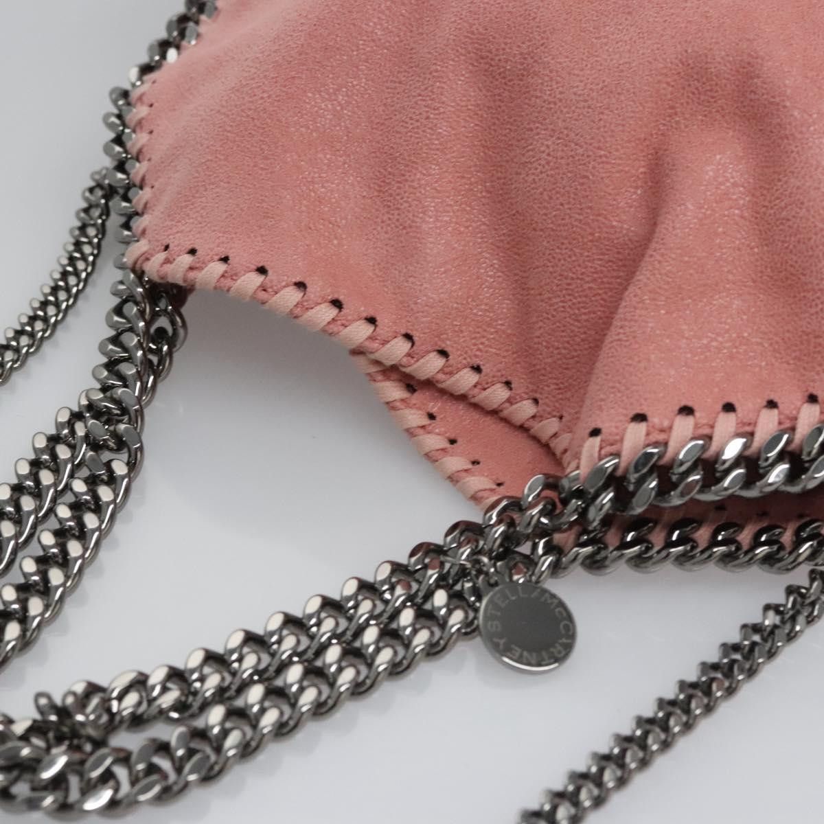 Stella McCartney Stella McCartney Falabella shoulder Size ONE SIZE - 16 Thumbnail
