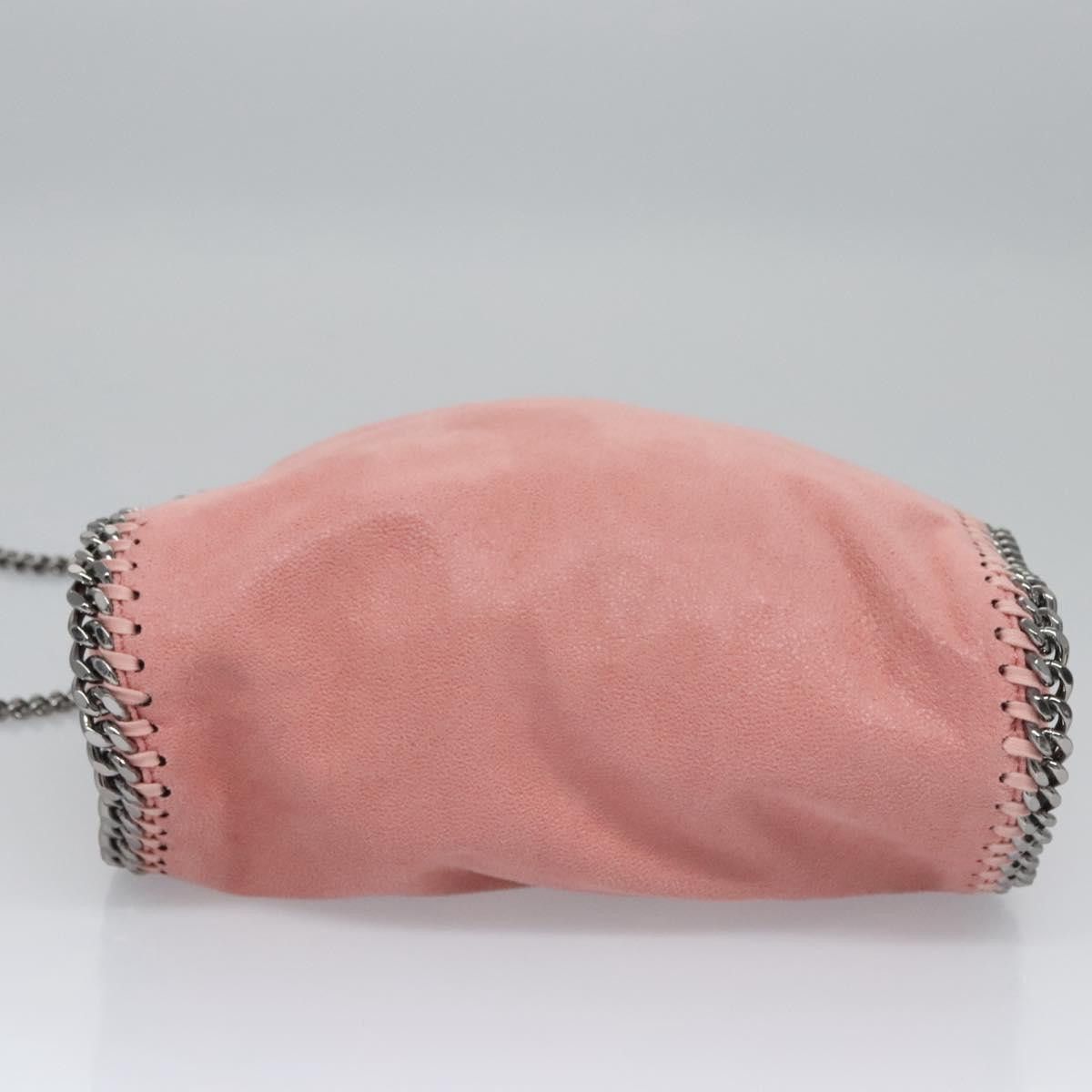Stella McCartney Stella McCartney Falabella shoulder Size ONE SIZE - 19 Thumbnail