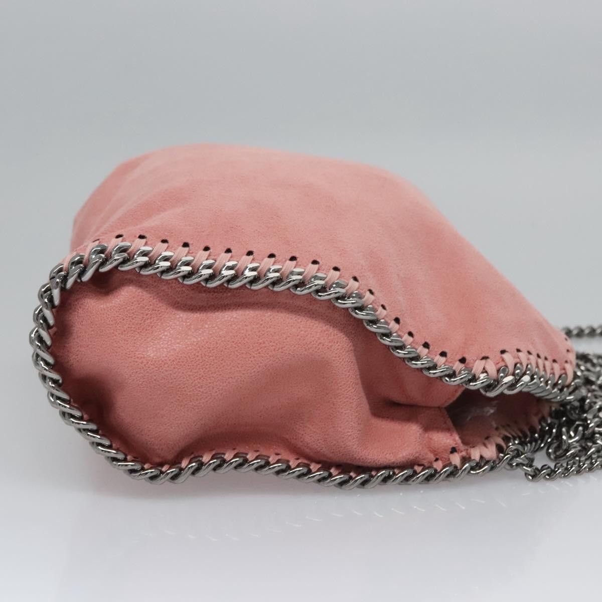 Stella McCartney Stella McCartney Falabella shoulder Size ONE SIZE - 3 Thumbnail