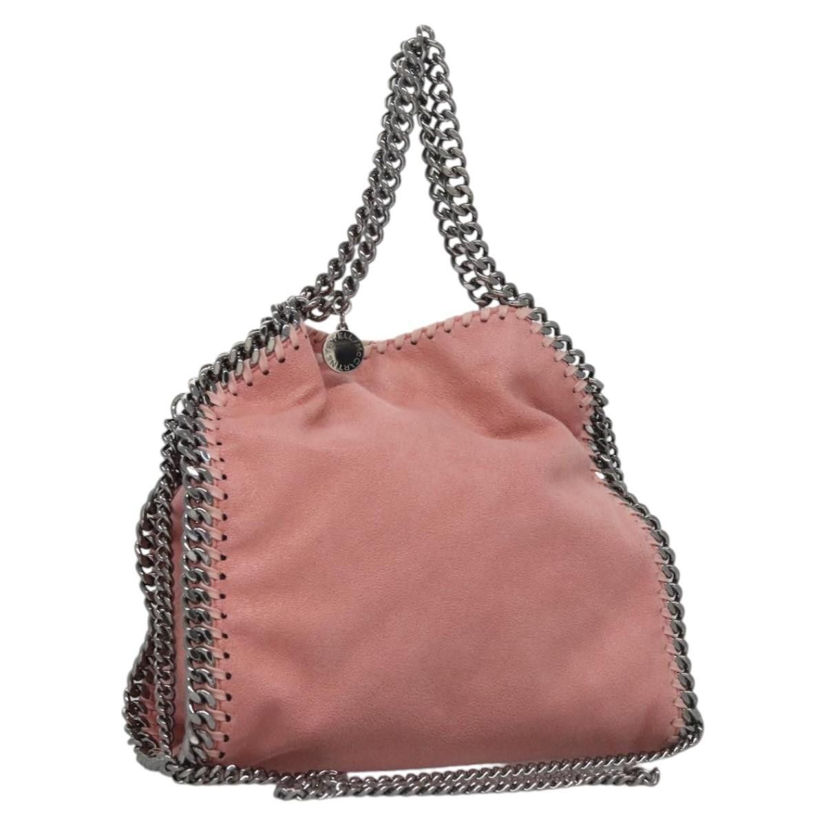 Stella McCartney Stella McCartney Falabella shoulder Size ONE SIZE - 15 Thumbnail