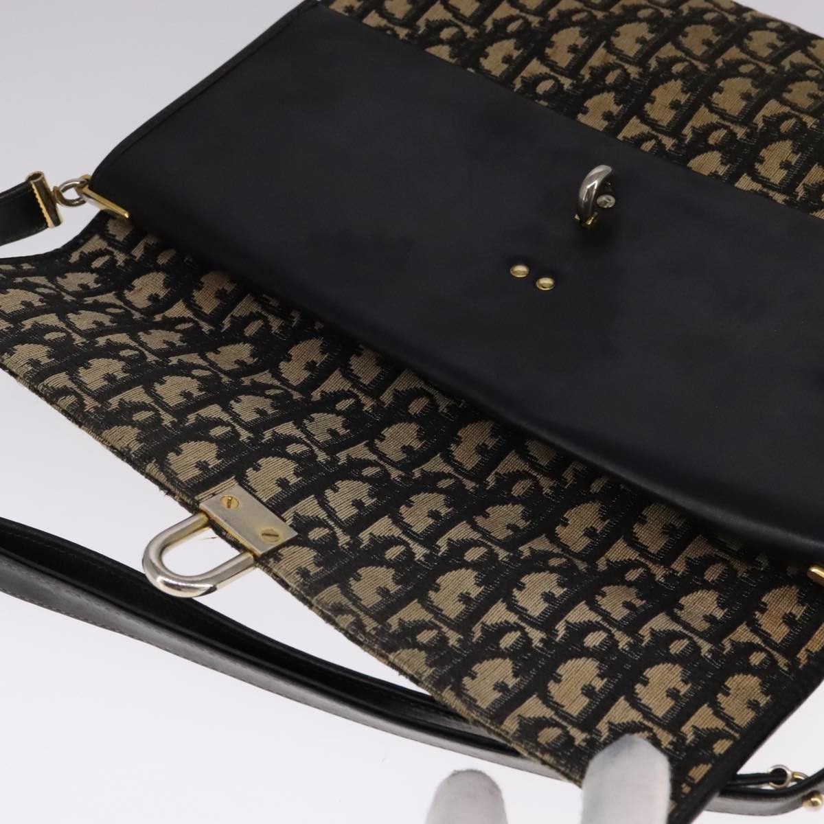 Dior Dior Oblique shoulder Size ONE SIZE - 17 Thumbnail