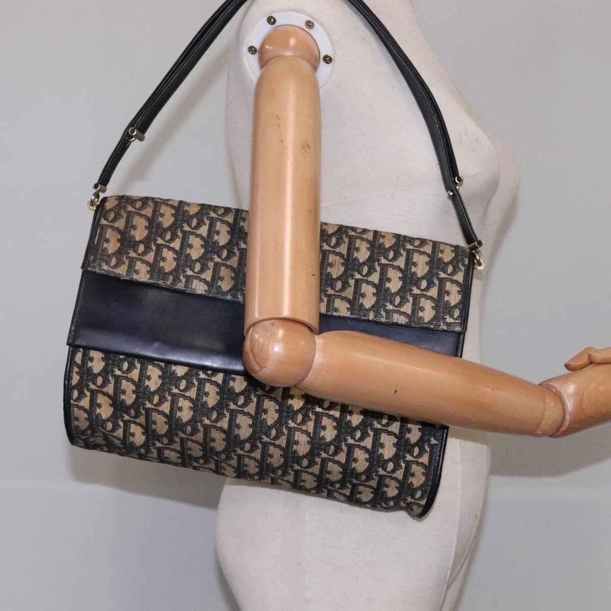 Dior Dior Oblique shoulder Size ONE SIZE - 21 Thumbnail