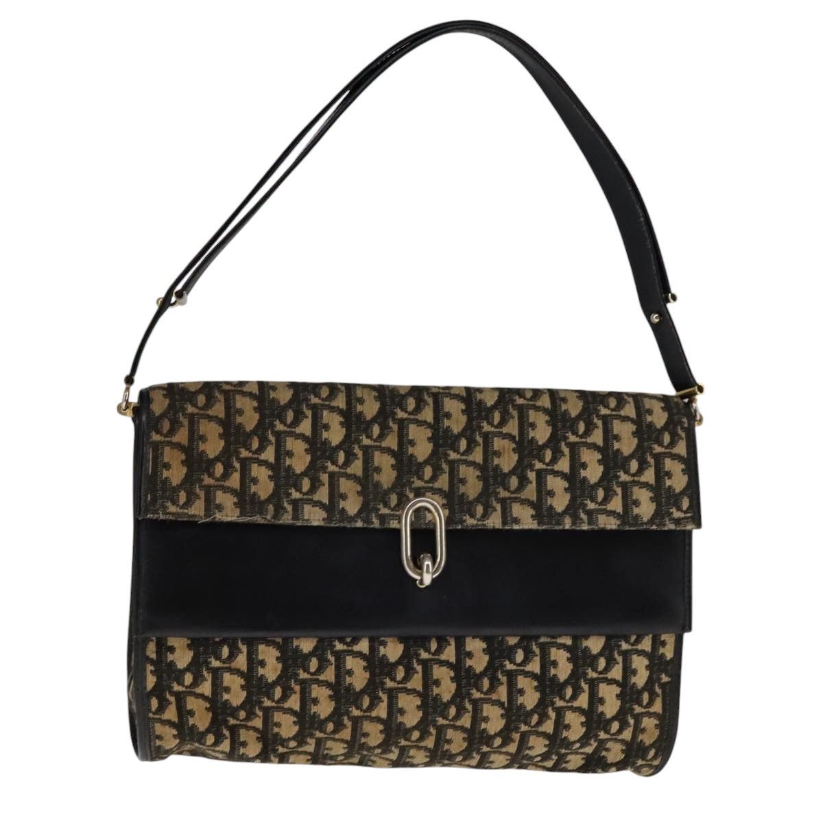 Dior Dior Oblique shoulder Size ONE SIZE - 4 Thumbnail