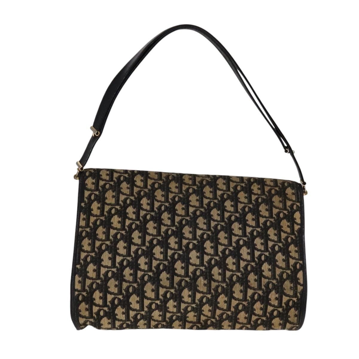 Dior Dior Oblique shoulder Size ONE SIZE - 6 Thumbnail