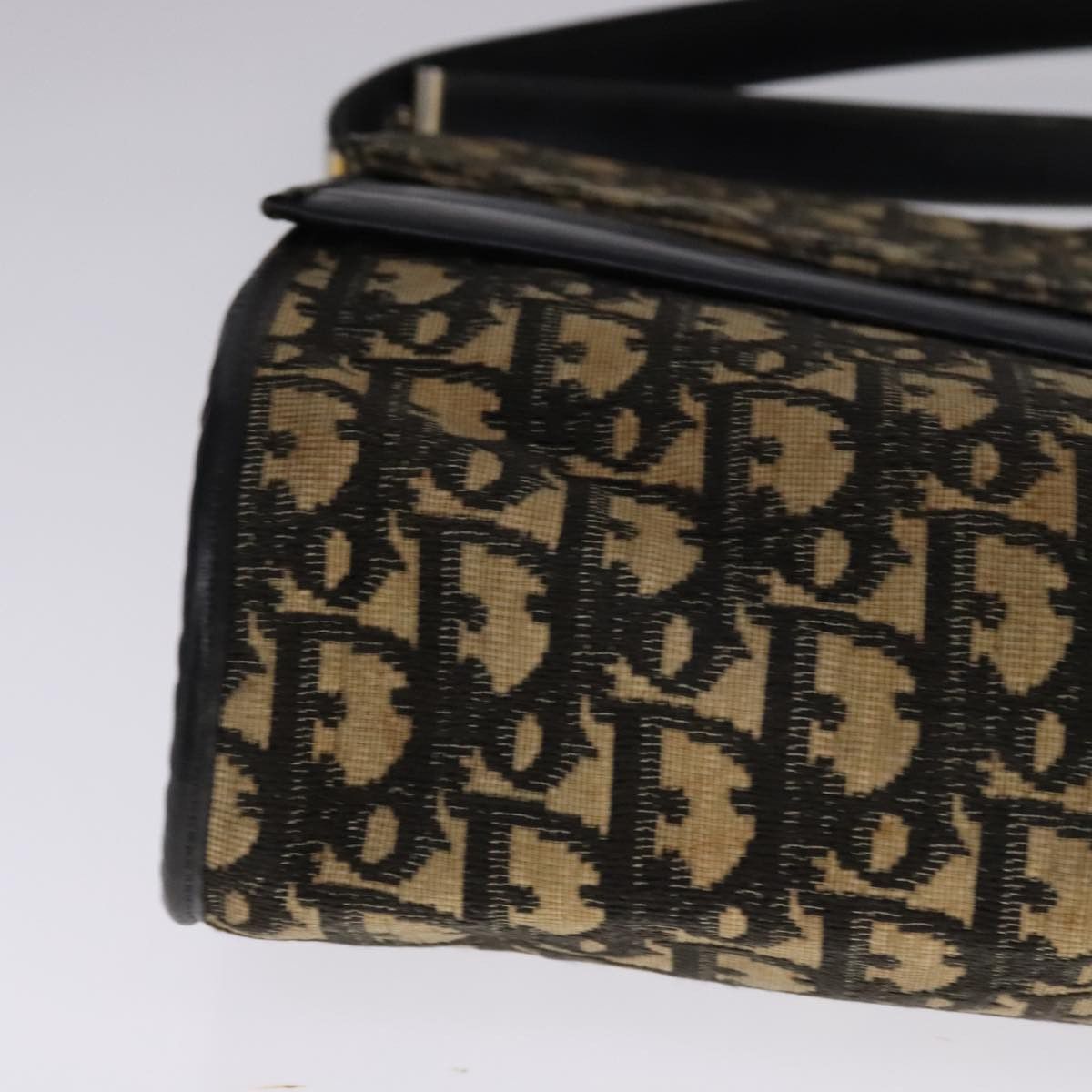 Dior Dior Oblique shoulder Size ONE SIZE - 13 Thumbnail
