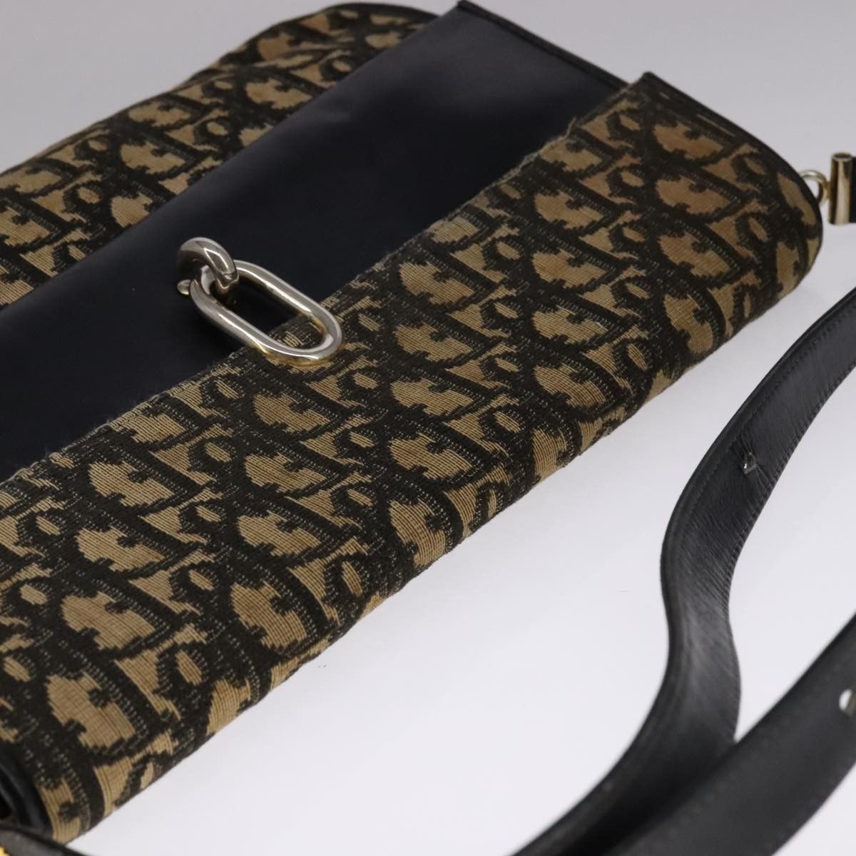 Dior Dior Oblique shoulder Size ONE SIZE - 9 Thumbnail