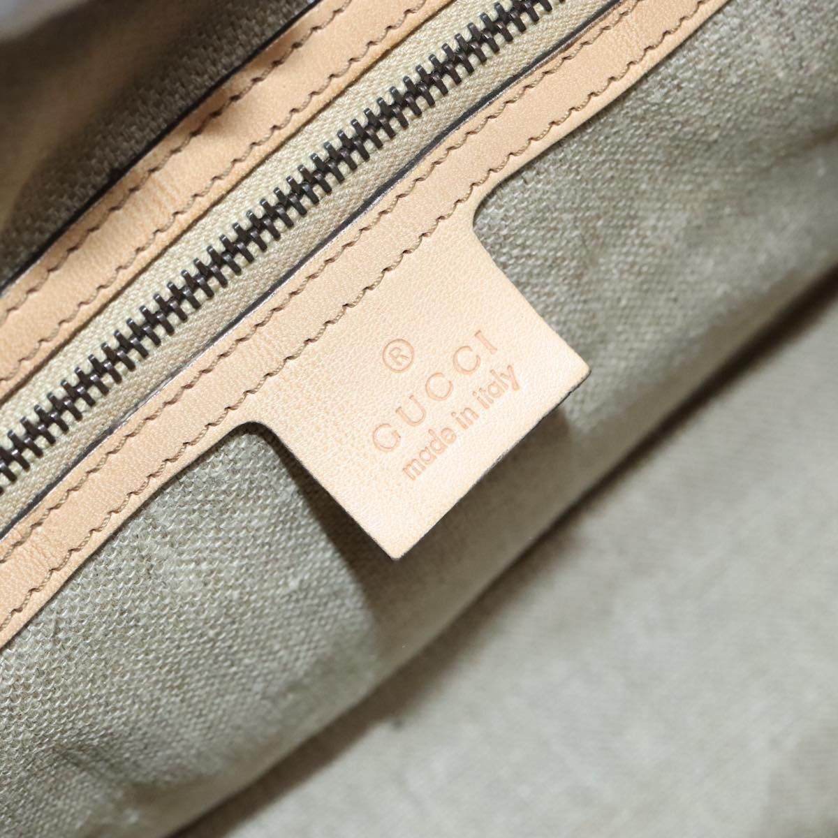 Gucci handbag