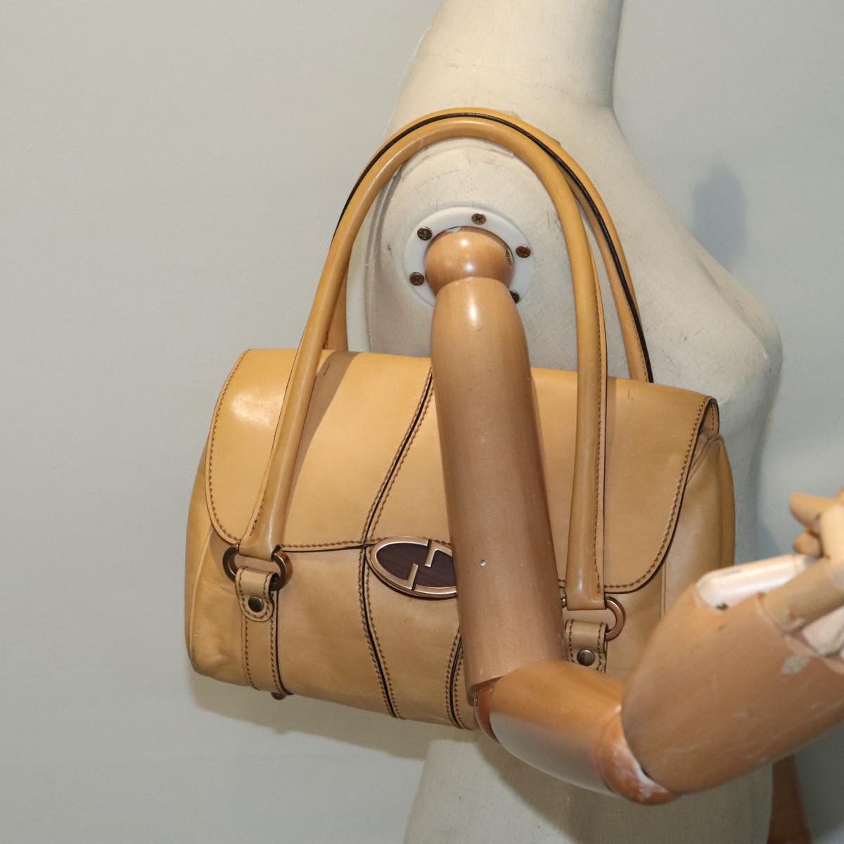 Gucci handbag