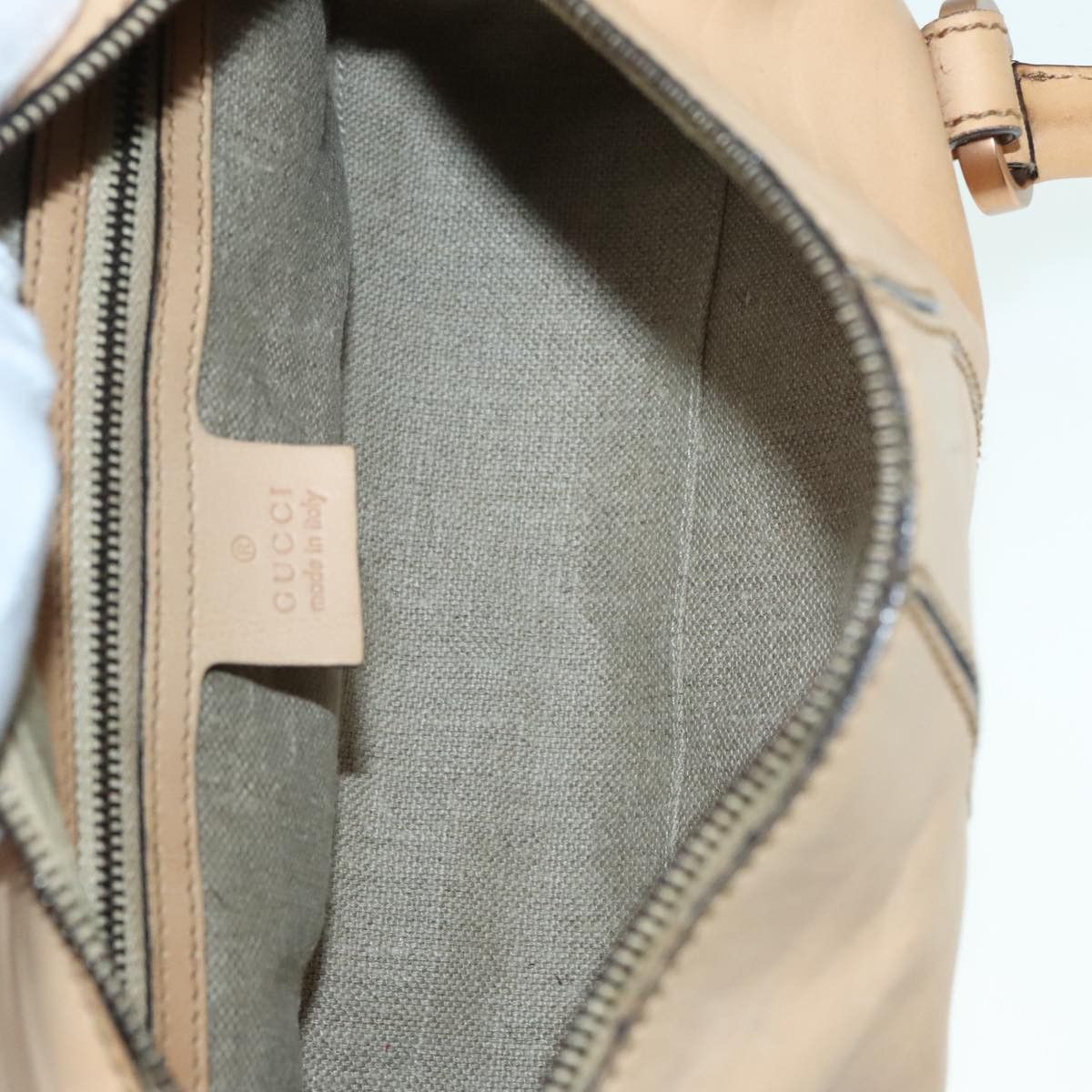 Gucci handbag