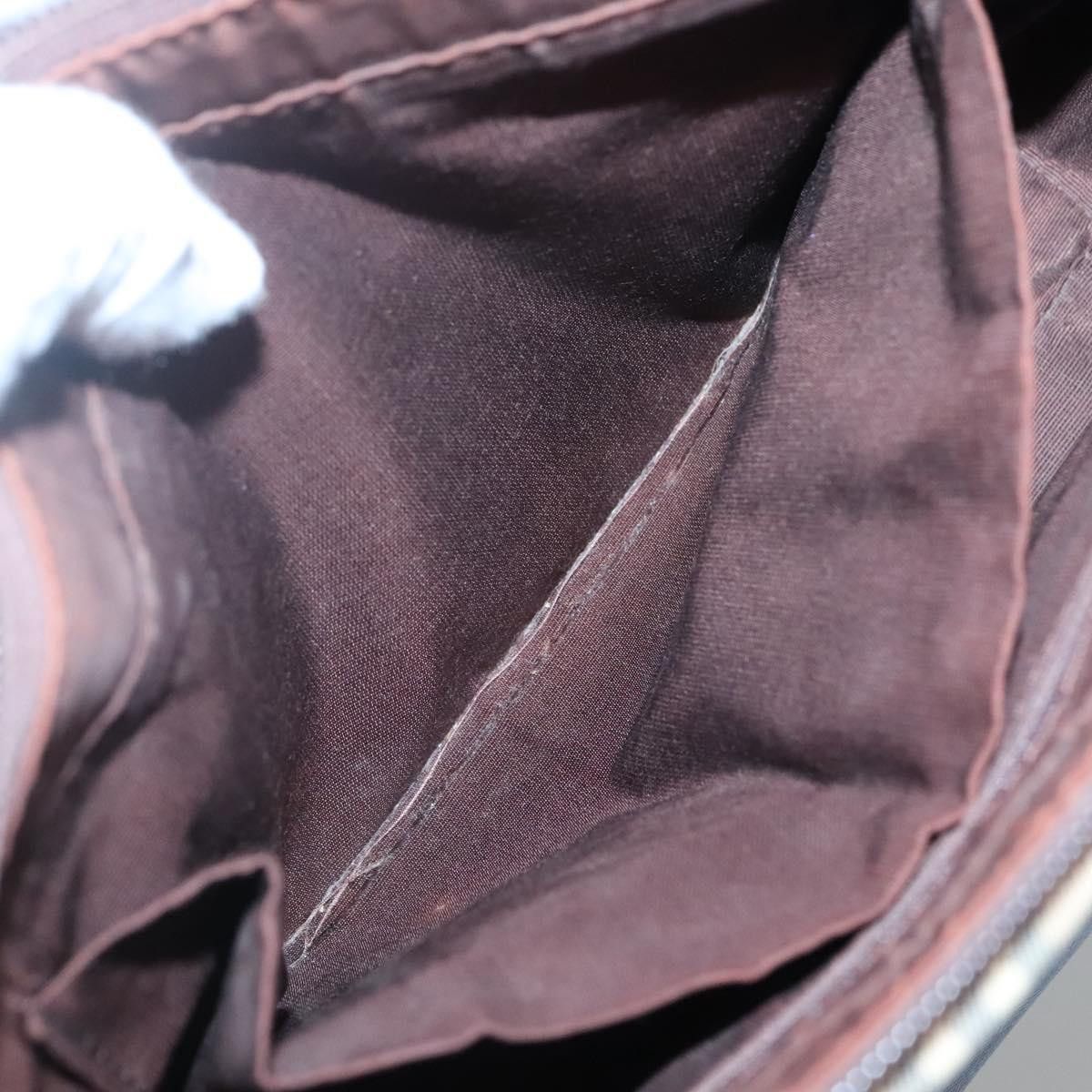 Burberry Burberry Nova Check handbag Size ONE SIZE - 22 Thumbnail