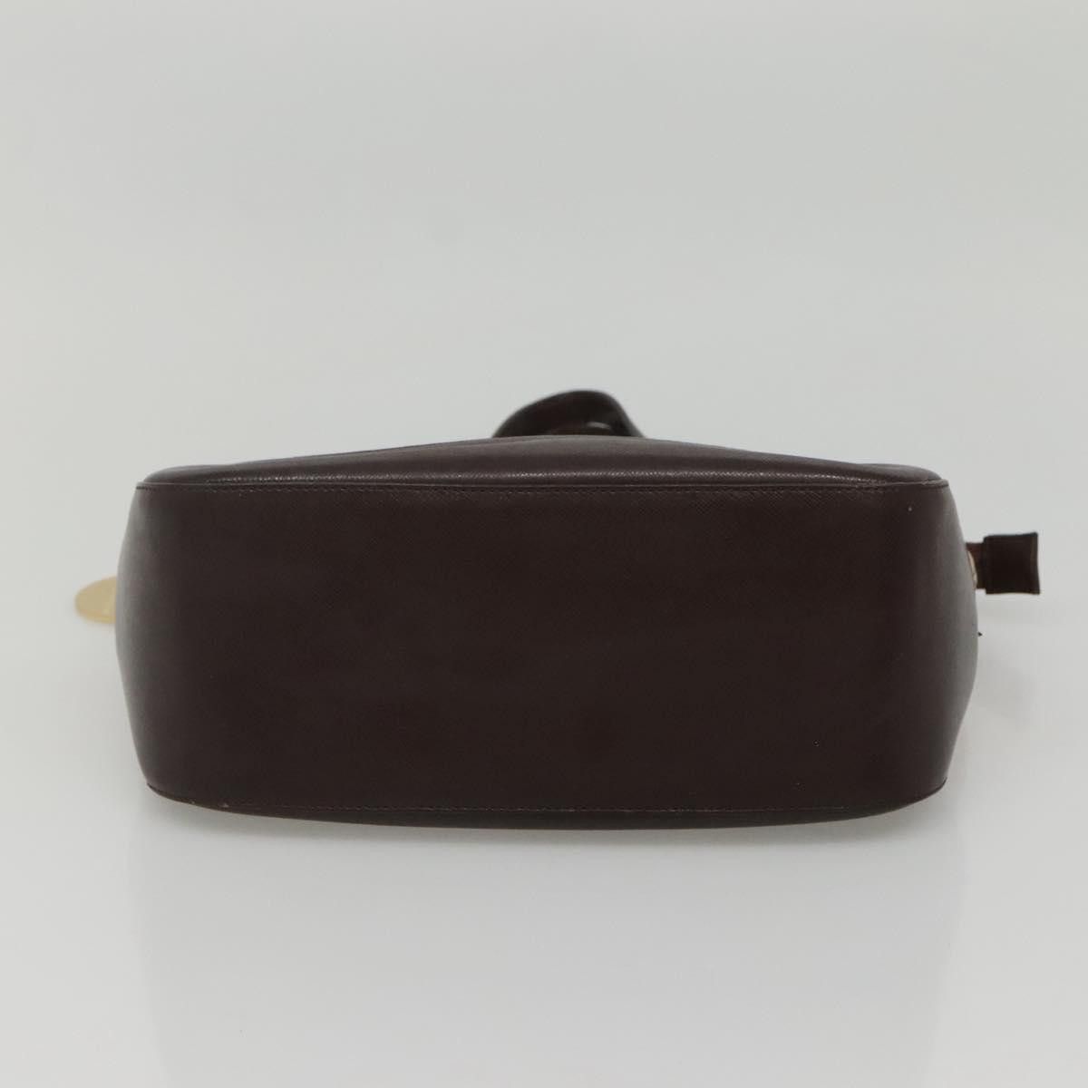 Burberry Burberry Nova Check handbag Size ONE SIZE - 18 Thumbnail