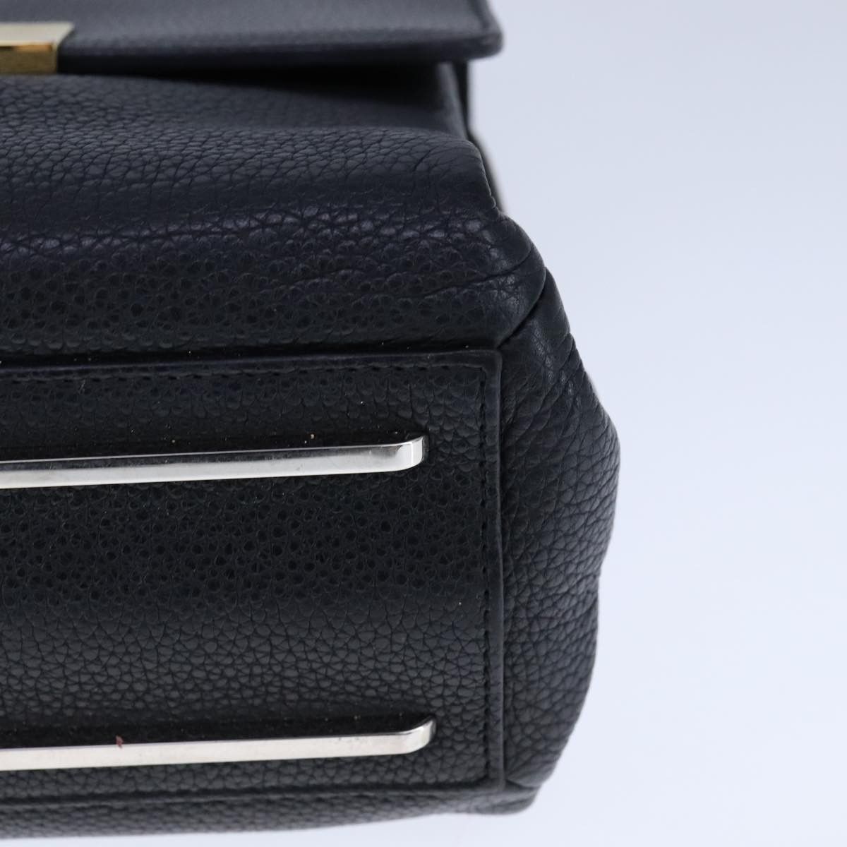 Balenciaga Balenciaga Le Dix handbag Size ONE SIZE - 10 Thumbnail