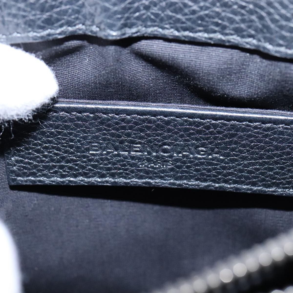 Balenciaga Balenciaga Le Dix handbag Size ONE SIZE - 19 Thumbnail