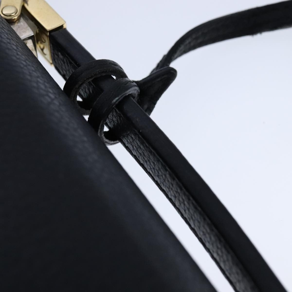 Balenciaga Balenciaga Le Dix handbag Size ONE SIZE - 7 Thumbnail
