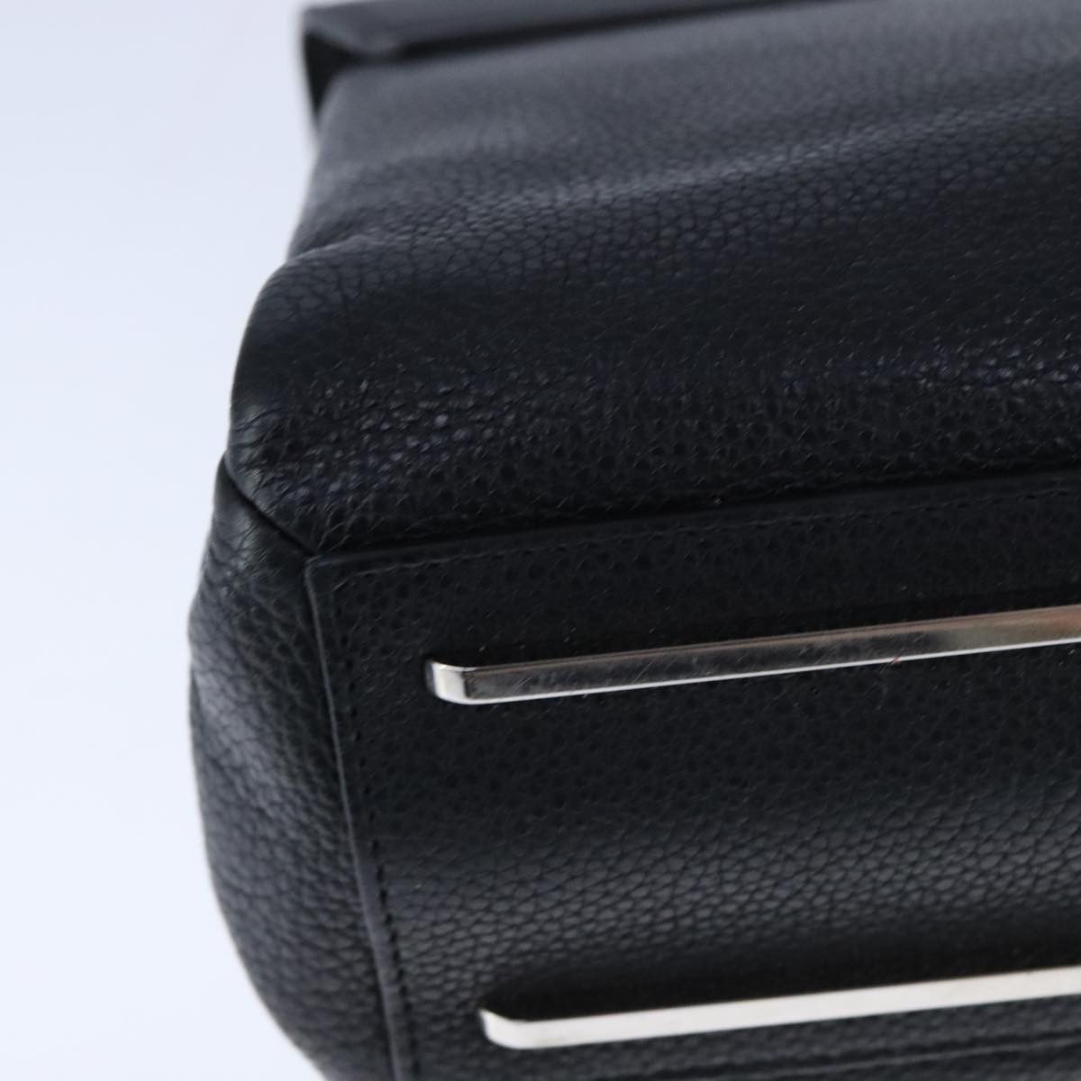 Balenciaga Balenciaga Le Dix handbag Size ONE SIZE - 11 Thumbnail