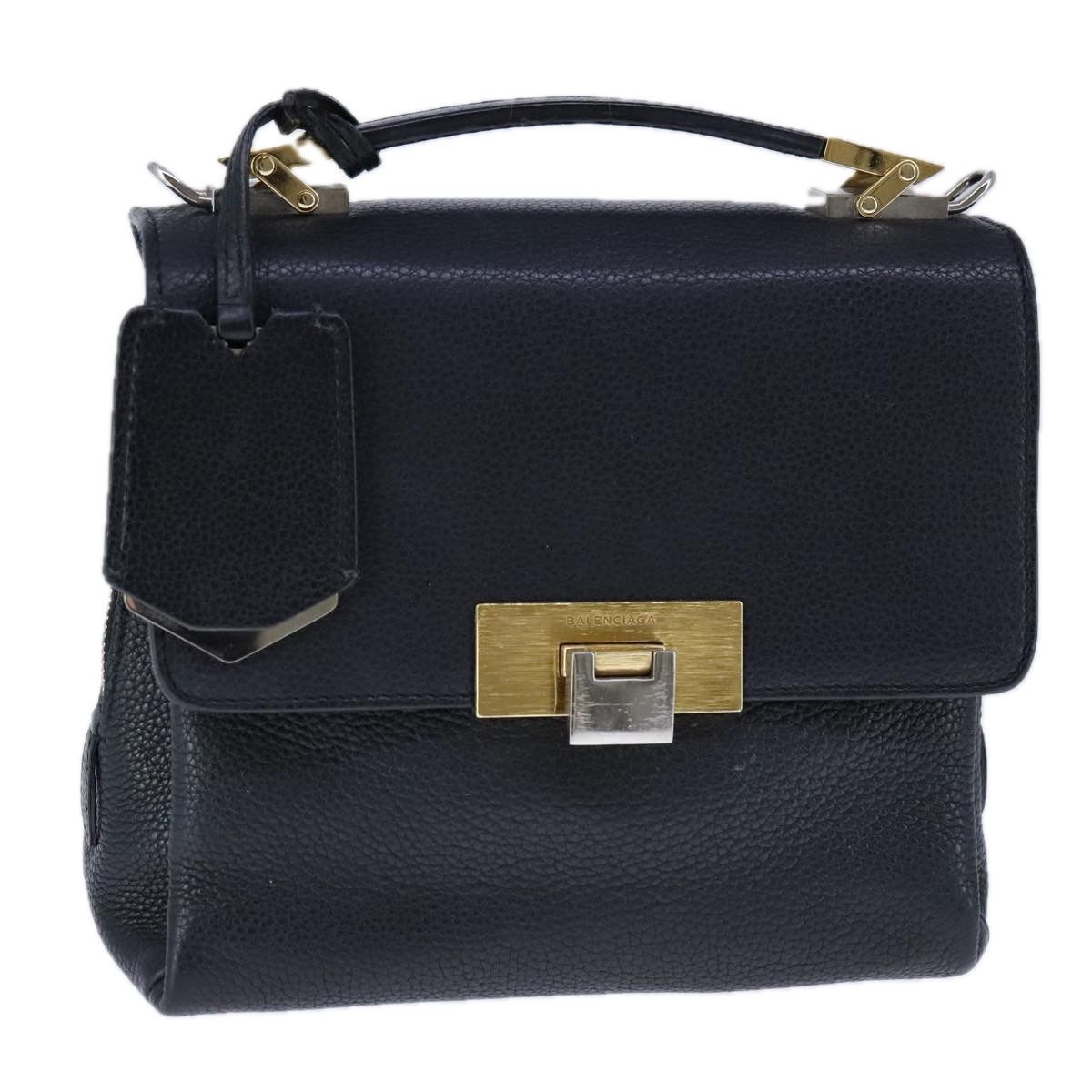 Balenciaga Balenciaga Le Dix handbag Size ONE SIZE - 23 Thumbnail