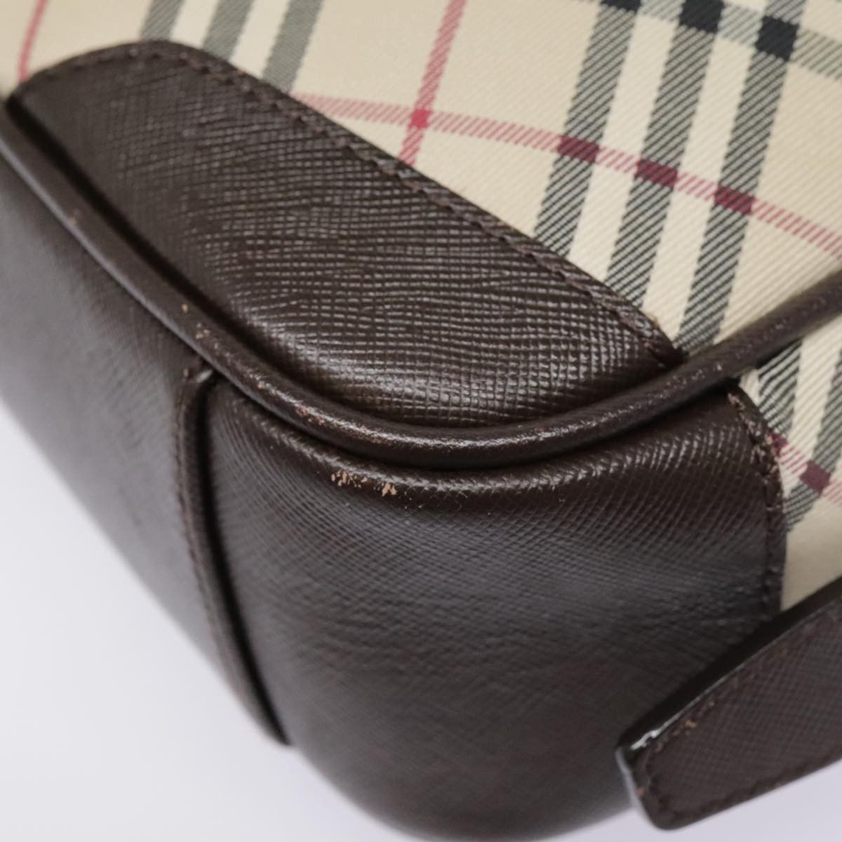 Burberry Burberry Nova Check shoulder Size ONE SIZE - 9 Thumbnail