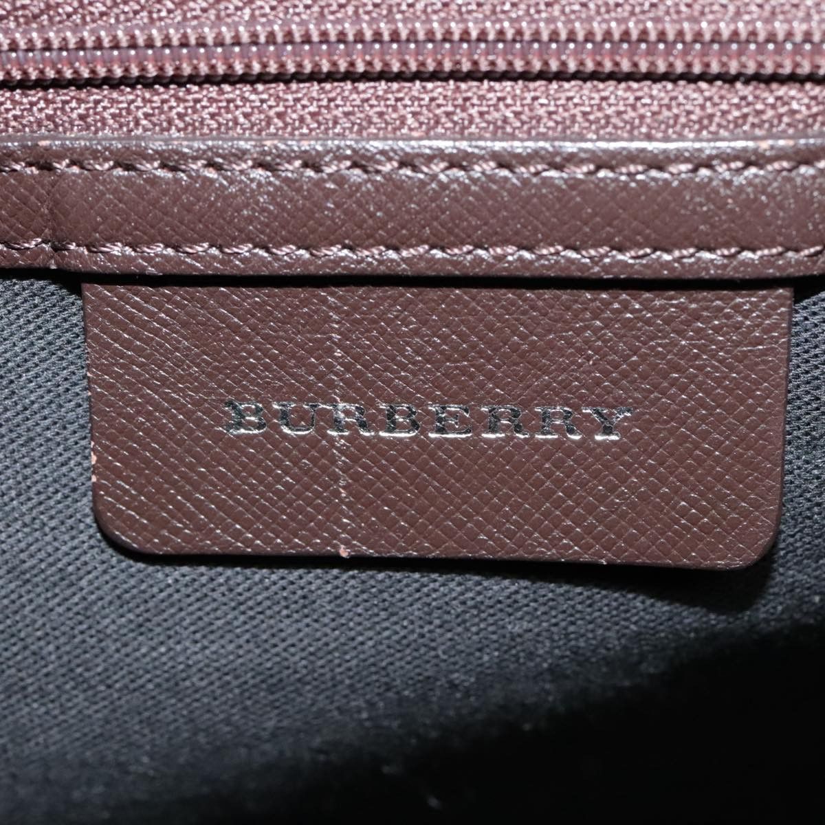 Burberry Burberry Nova Check shoulder Size ONE SIZE - 13 Thumbnail