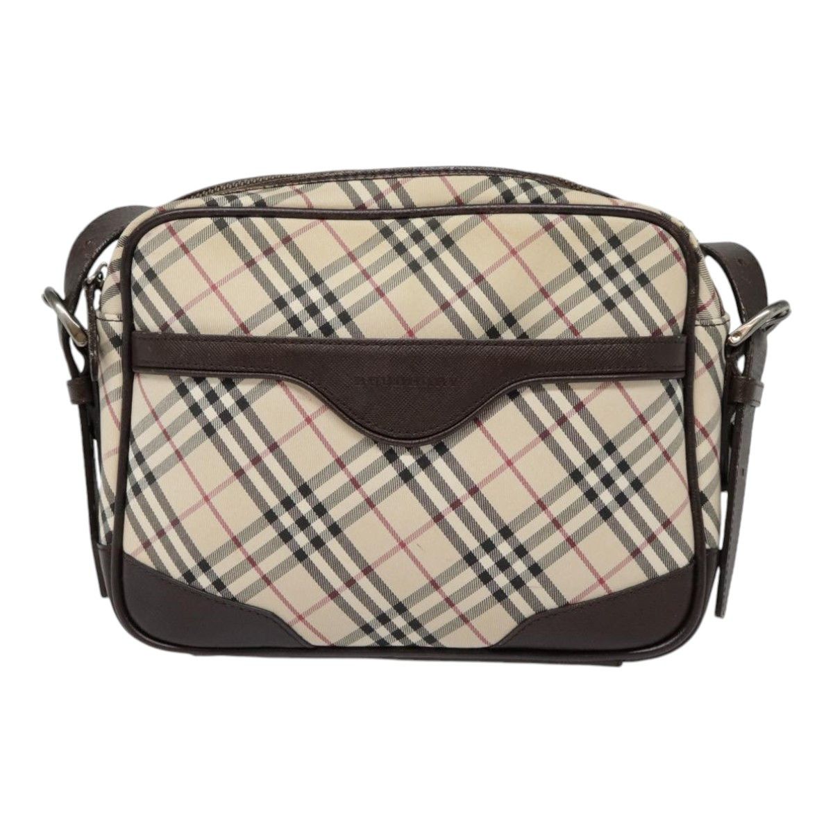 Burberry Burberry Nova Check shoulder Size ONE SIZE - 19 Thumbnail