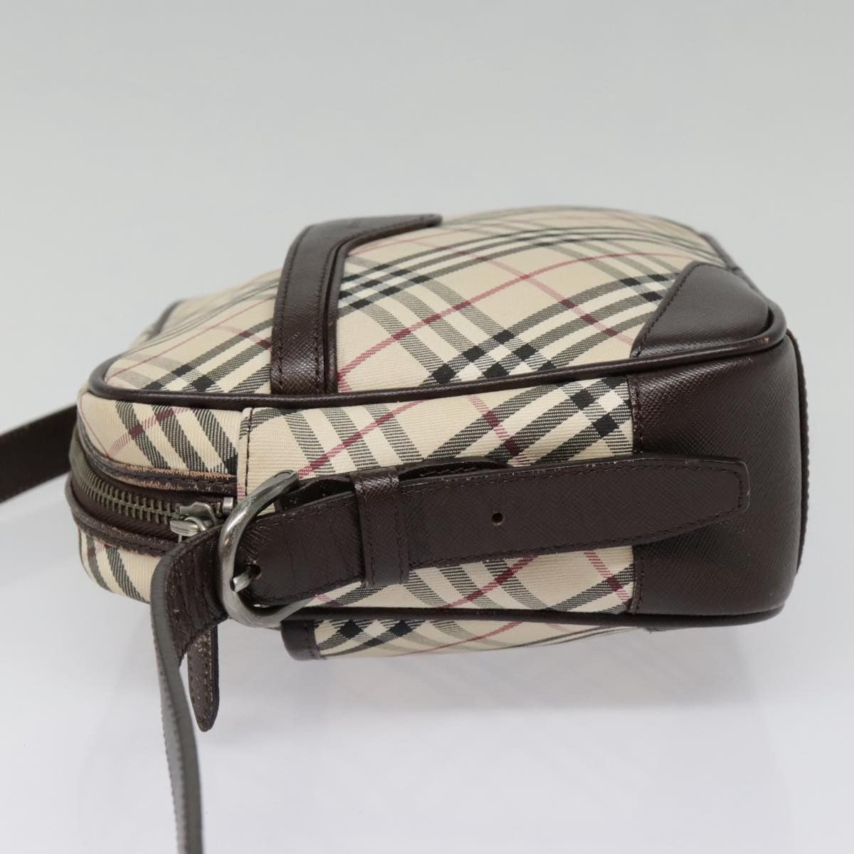 Burberry Burberry Nova Check shoulder Size ONE SIZE - 3 Thumbnail