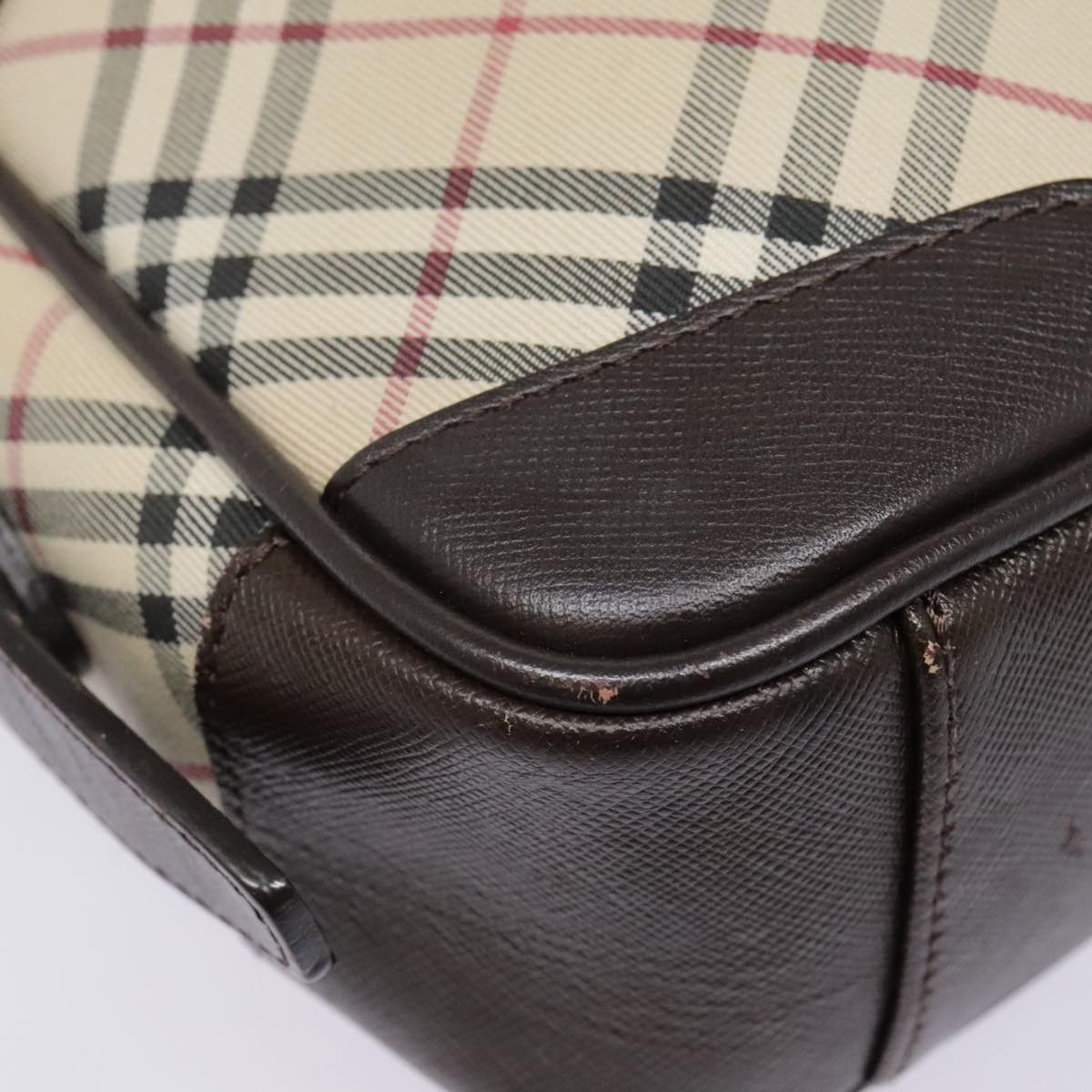 Burberry Burberry Nova Check shoulder Size ONE SIZE - 6 Thumbnail