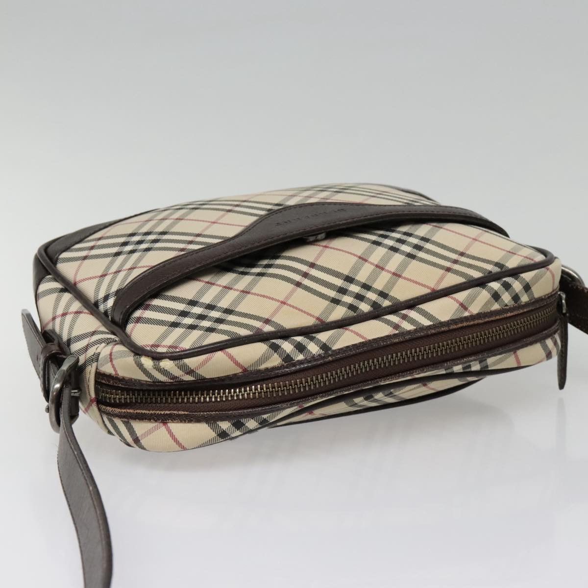 Burberry Burberry Nova Check shoulder Size ONE SIZE - 15 Thumbnail