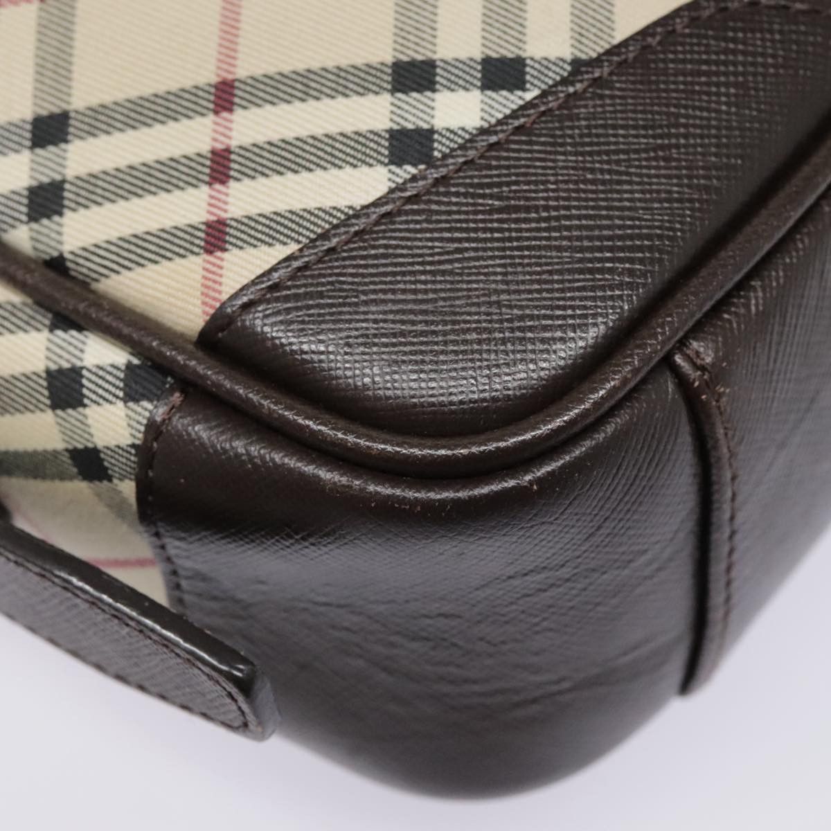 Burberry Burberry Nova Check shoulder Size ONE SIZE - 8 Thumbnail