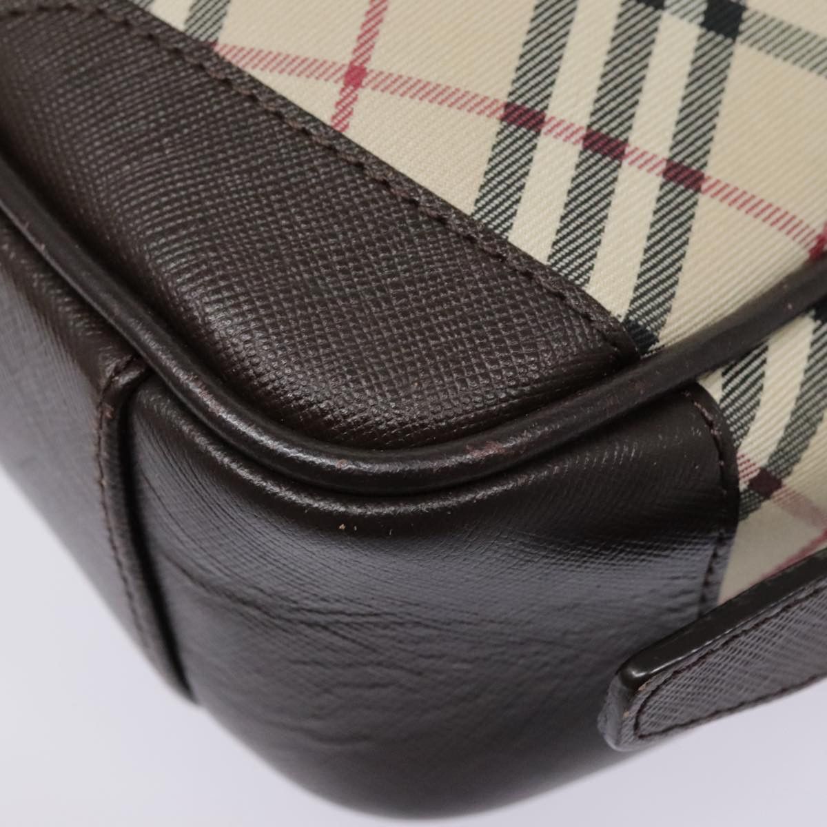 Burberry Burberry Nova Check shoulder Size ONE SIZE - 7 Thumbnail